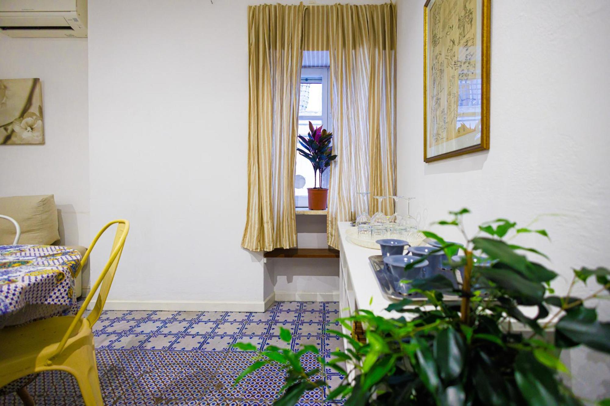 Allegra Experience Таормина Экстерьер фото
