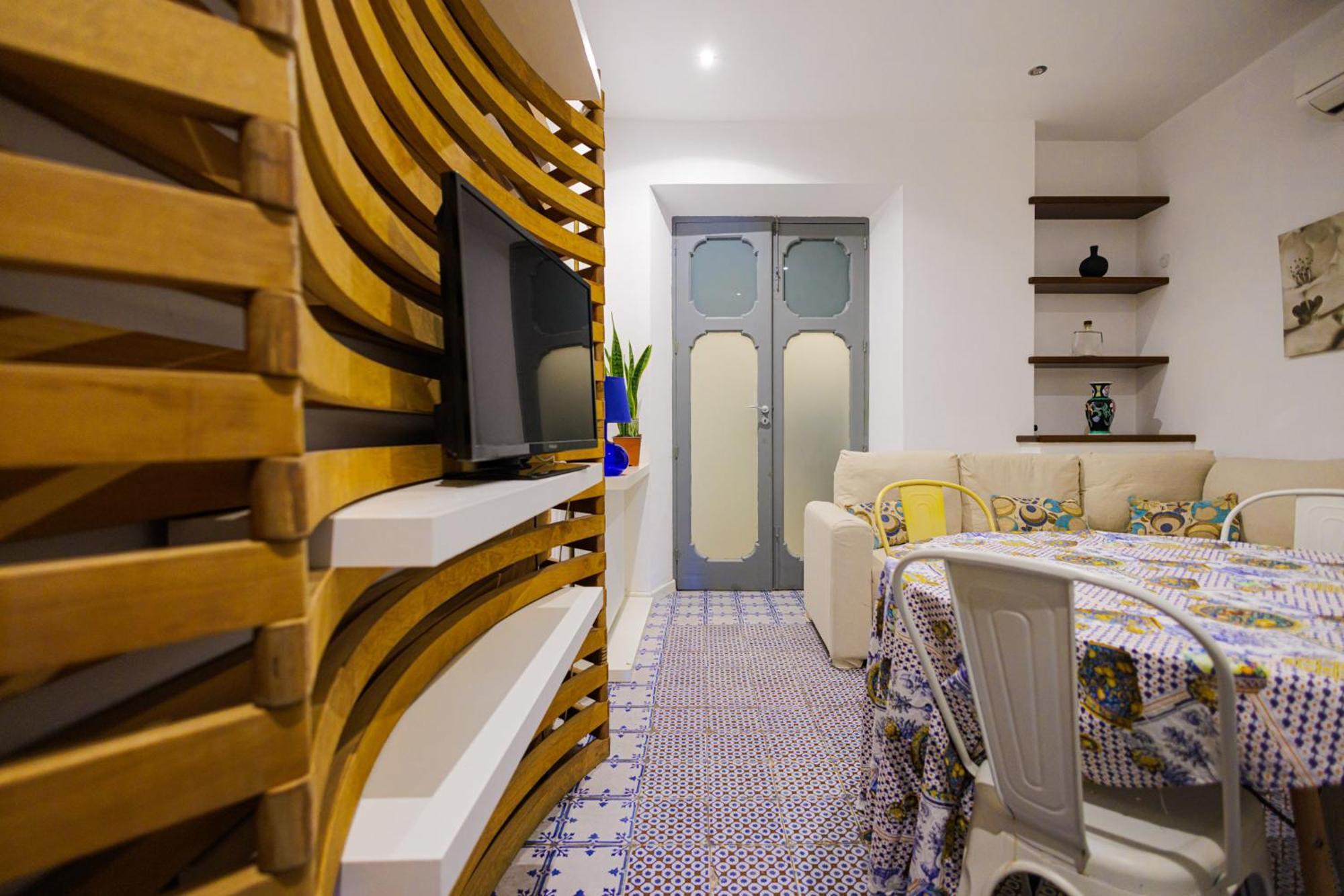 Allegra Experience Таормина Экстерьер фото