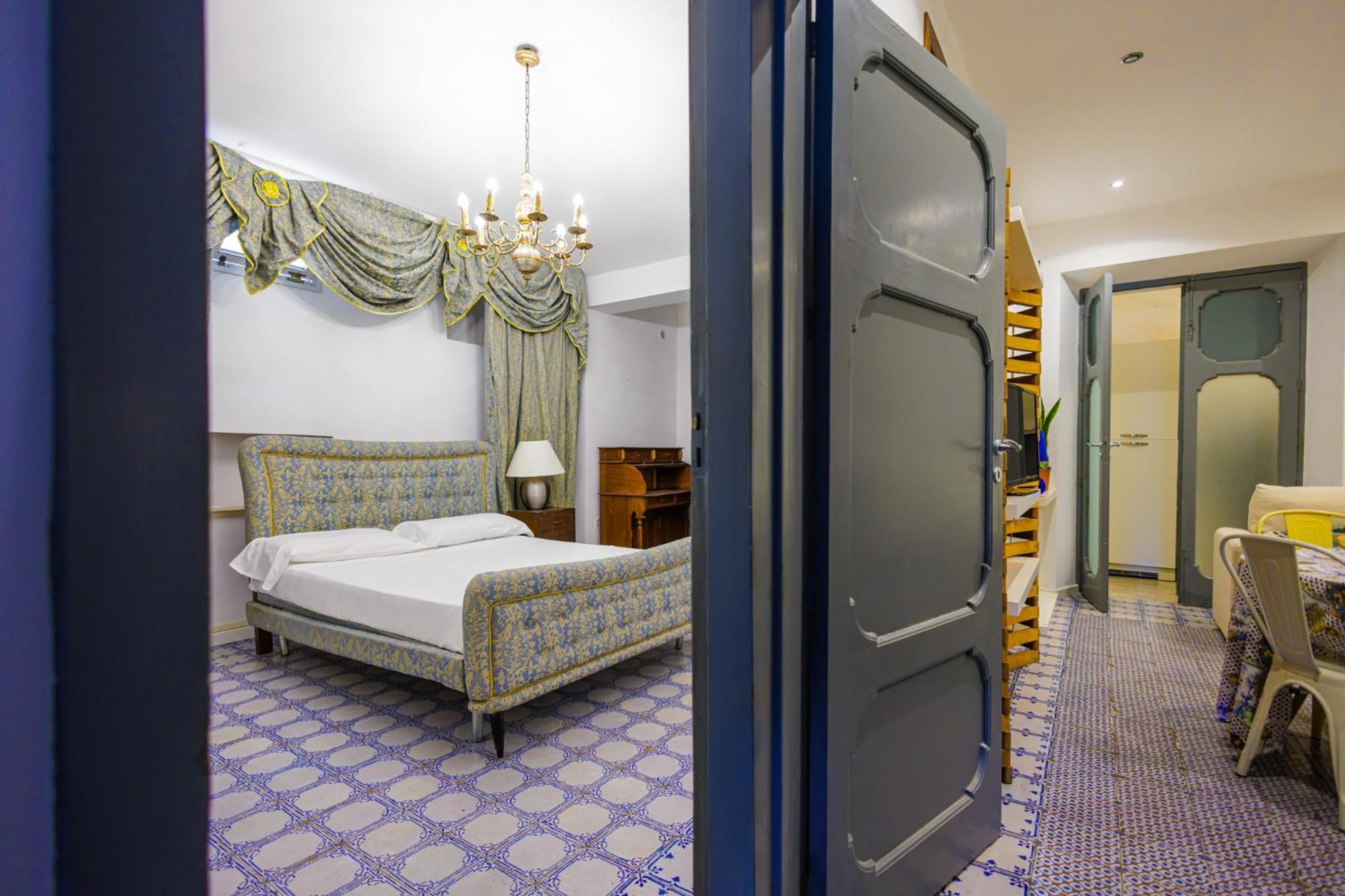 Allegra Experience Таормина Экстерьер фото