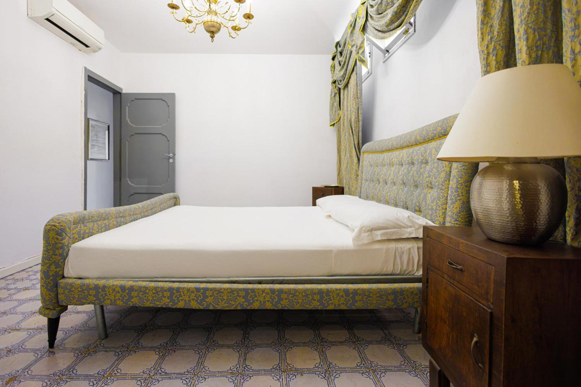 Allegra Experience Таормина Экстерьер фото
