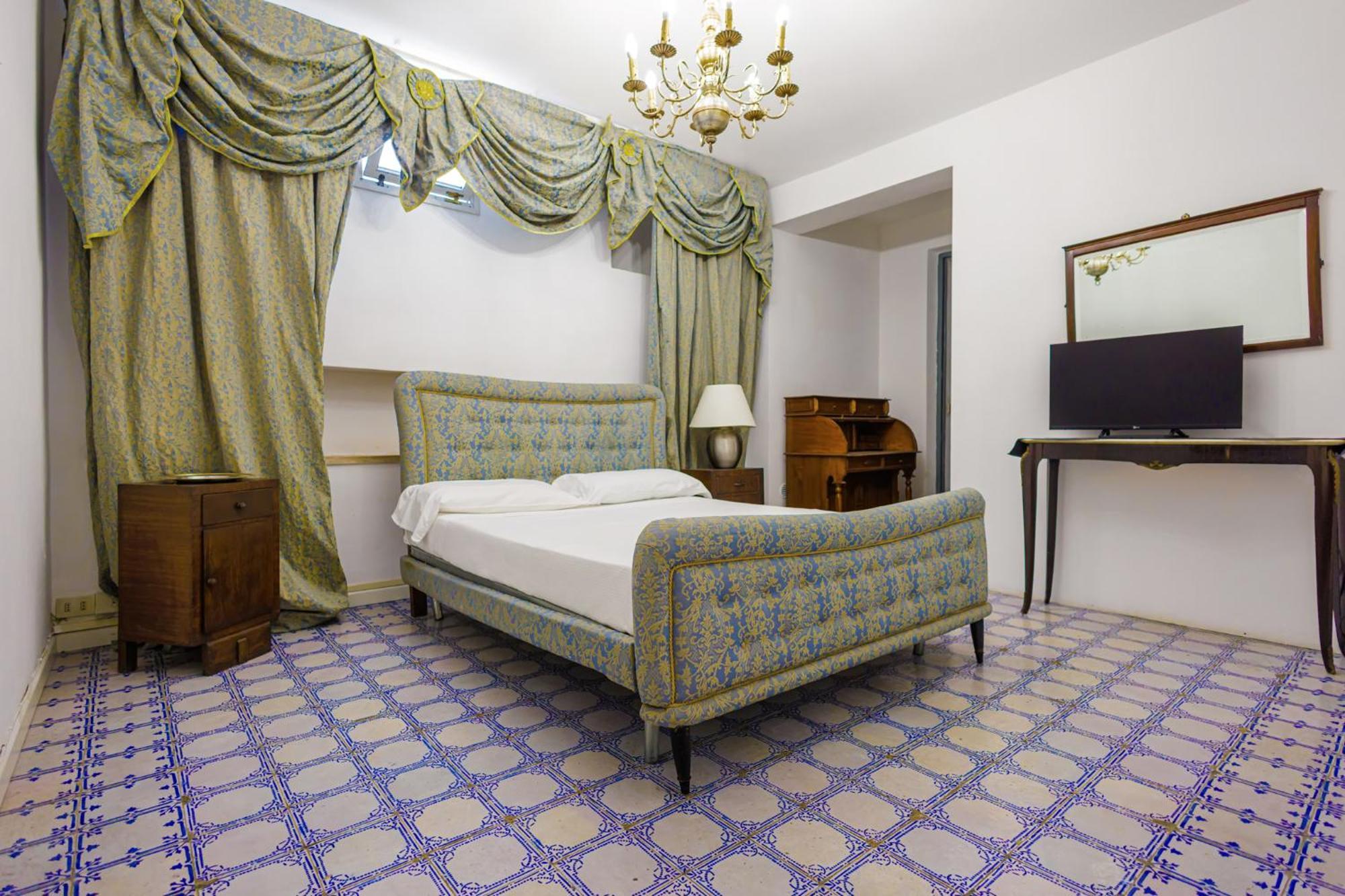 Allegra Experience Таормина Экстерьер фото